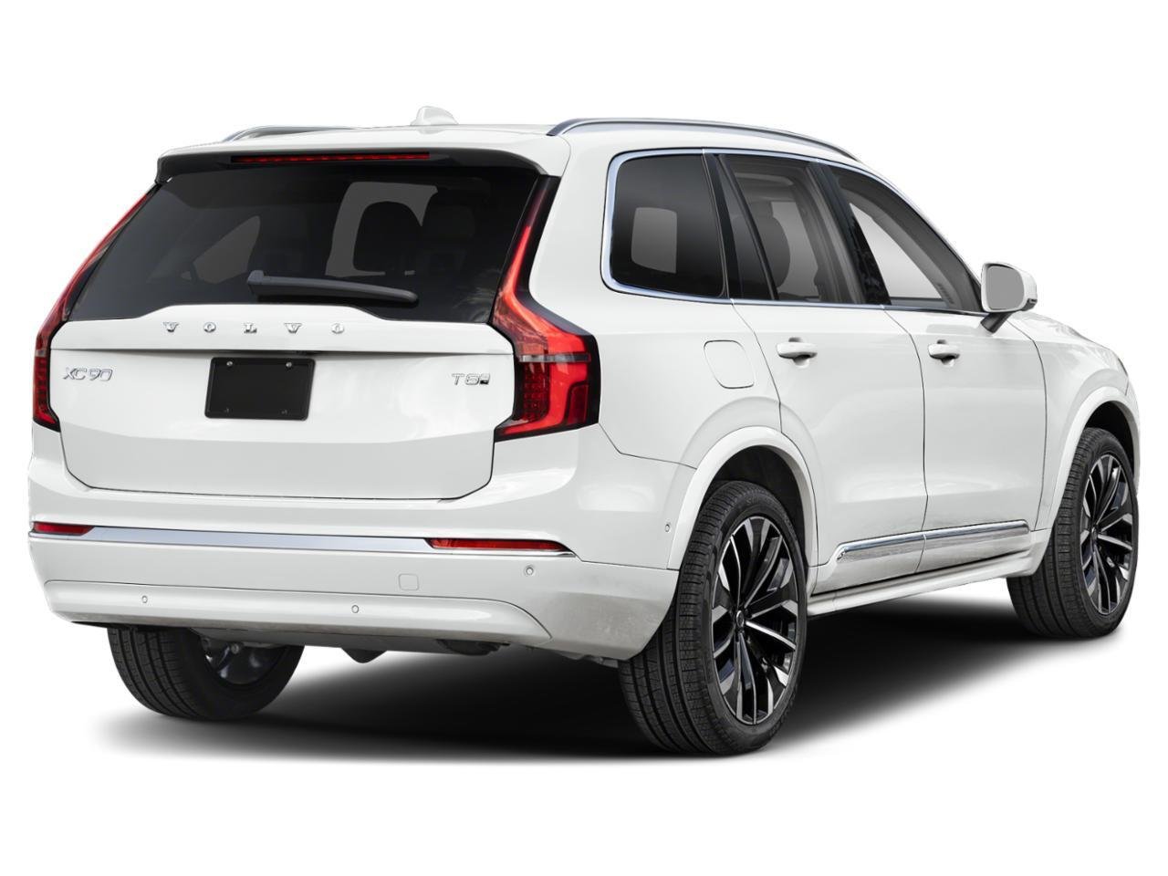 2026 Volvo XC90 Plug-In Hybrid Plus Dark Theme-1