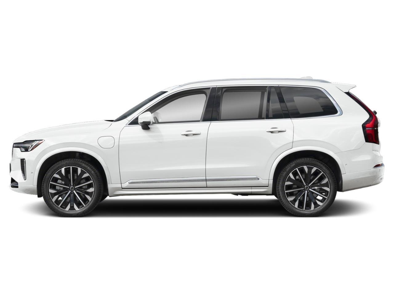 2026 Volvo XC90 Plug-In Hybrid Plus Dark Theme-2