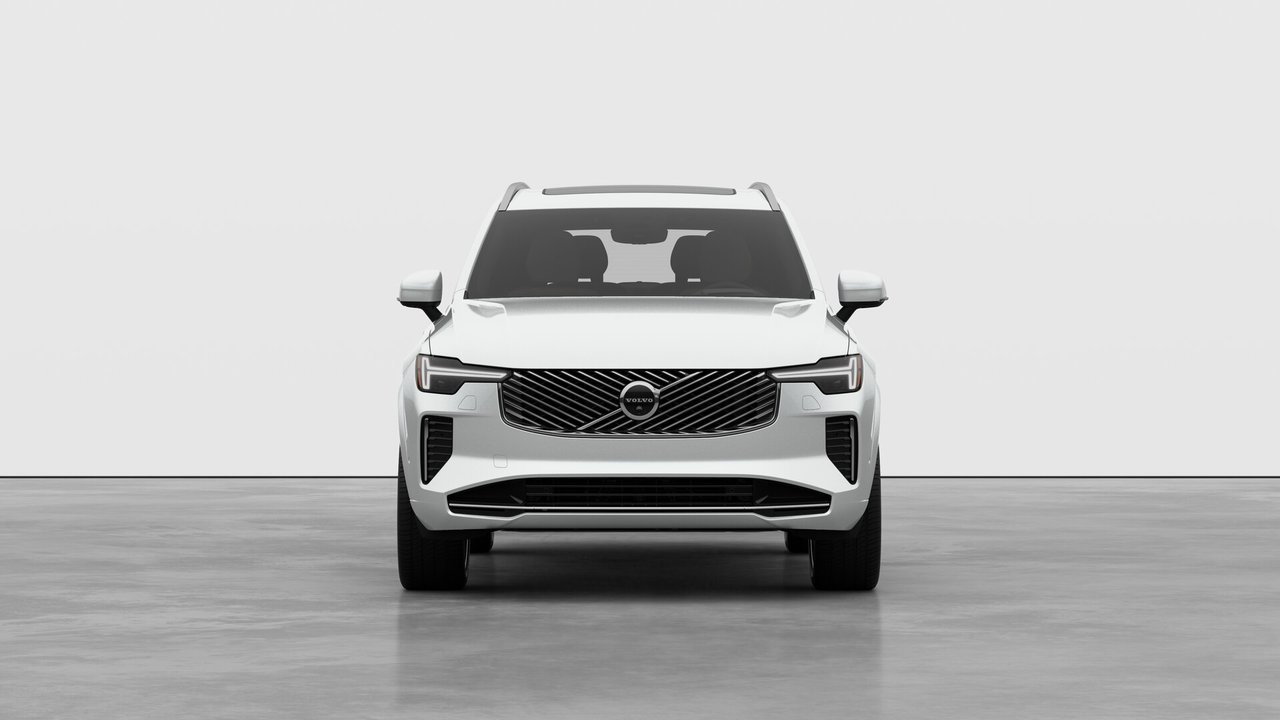 2026 Volvo XC90 Plug-In Hybrid Ultra Bright Theme-4