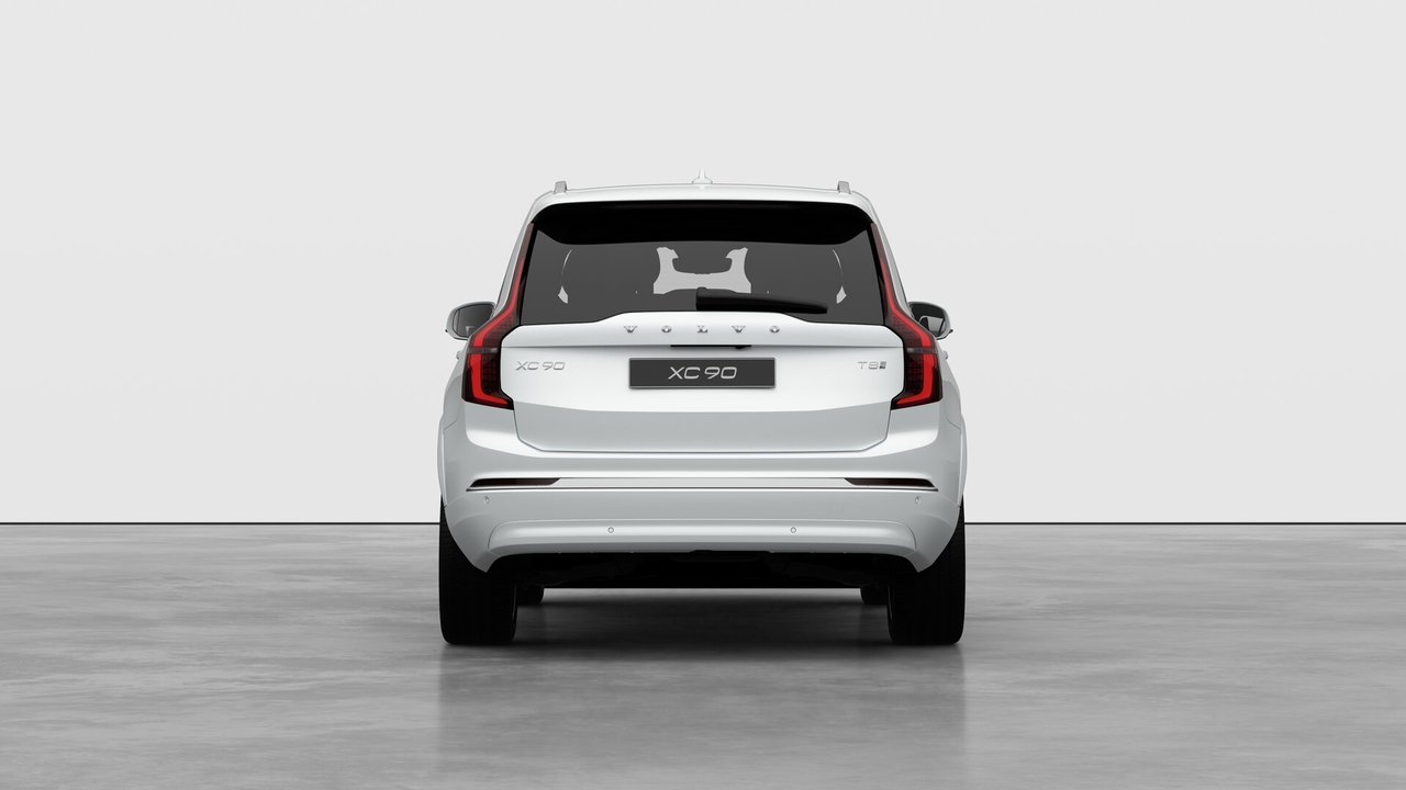 2026 Volvo XC90 Plug-In Hybrid Ultra Bright Theme-5