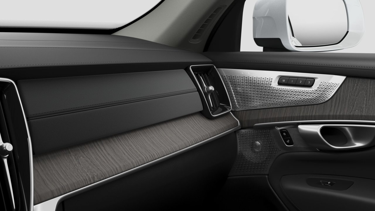 2026 Volvo XC90 Plug-In Hybrid Ultra Bright Theme-8