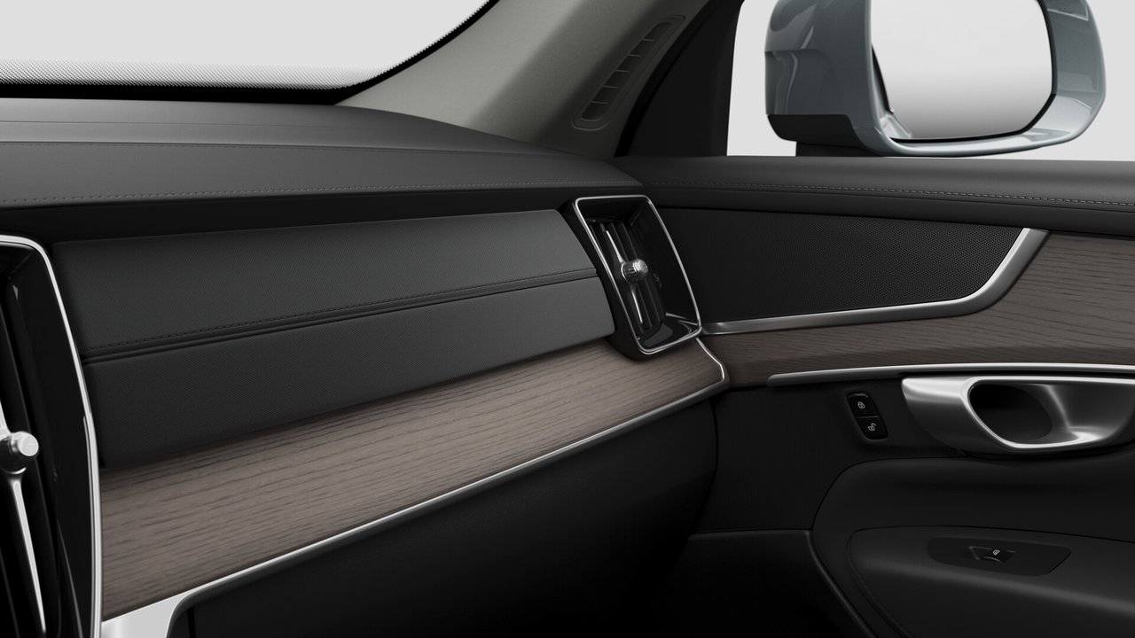 2026 Volvo XC90 Plug-In Hybrid Plus Bright Theme-8