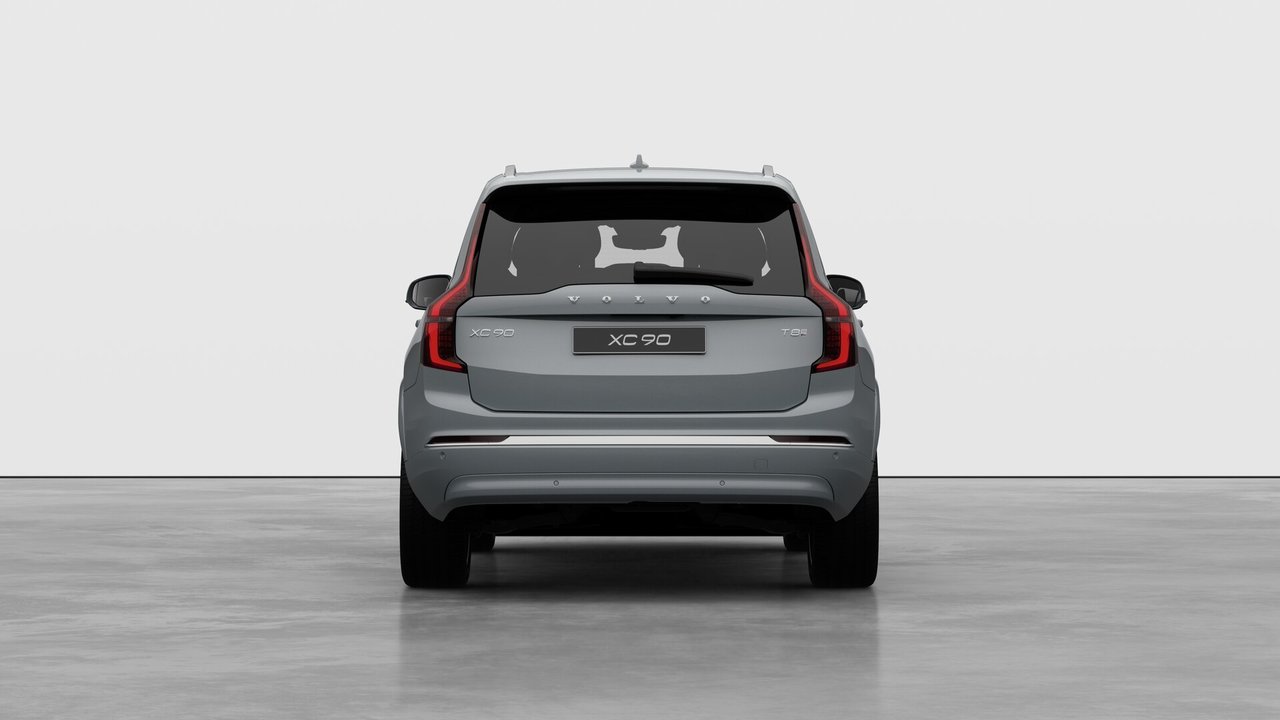 2026 Volvo XC90 Plug-In Hybrid Plus Bright Theme-5