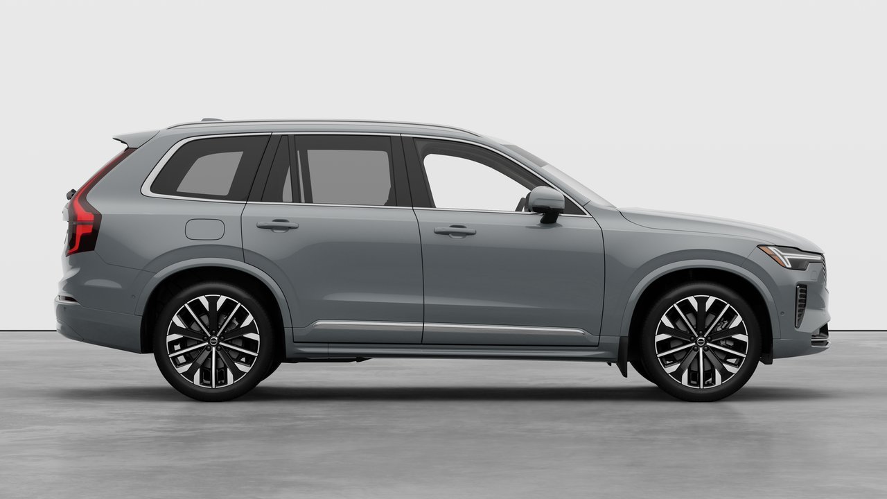 2026 Volvo XC90 Plug-In Hybrid Ultra Bright Theme-6