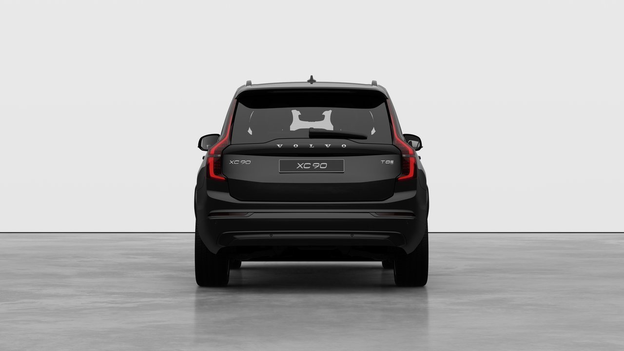 2026 Volvo XC90 Plug-In Hybrid Ultra Dark Theme-5