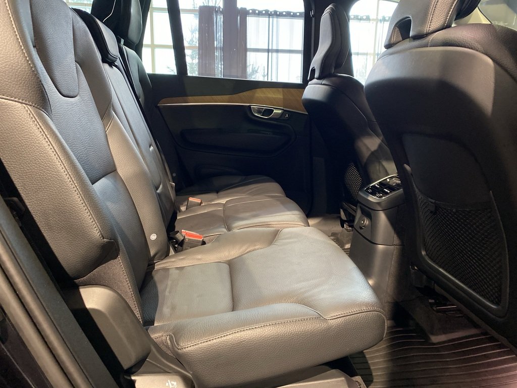 2024 Volvo XC90 Recharge T8 eAWD PHEV Plus Bright Theme 7-Seater-22