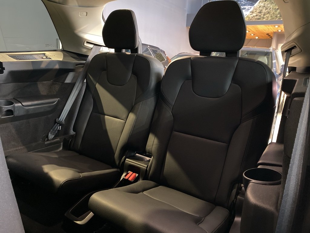 2024 Volvo XC90 Recharge T8 eAWD PHEV Plus Bright Theme 7-Seater-19