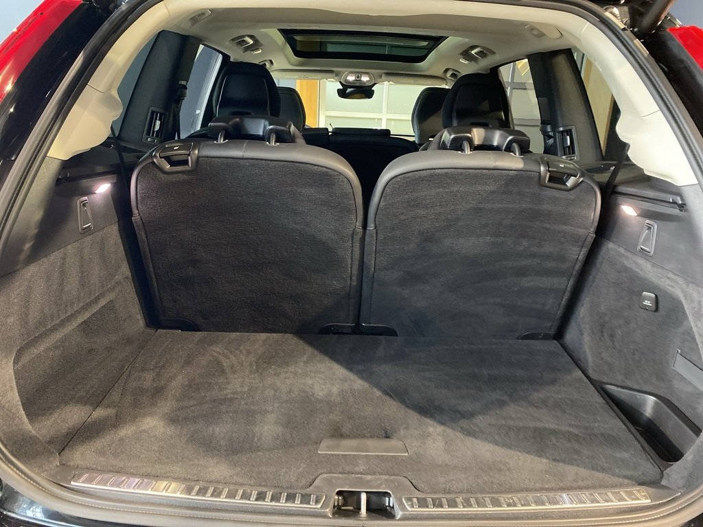 2024 Volvo XC90 Recharge T8 eAWD PHEV Plus Bright Theme 7-Seater-18