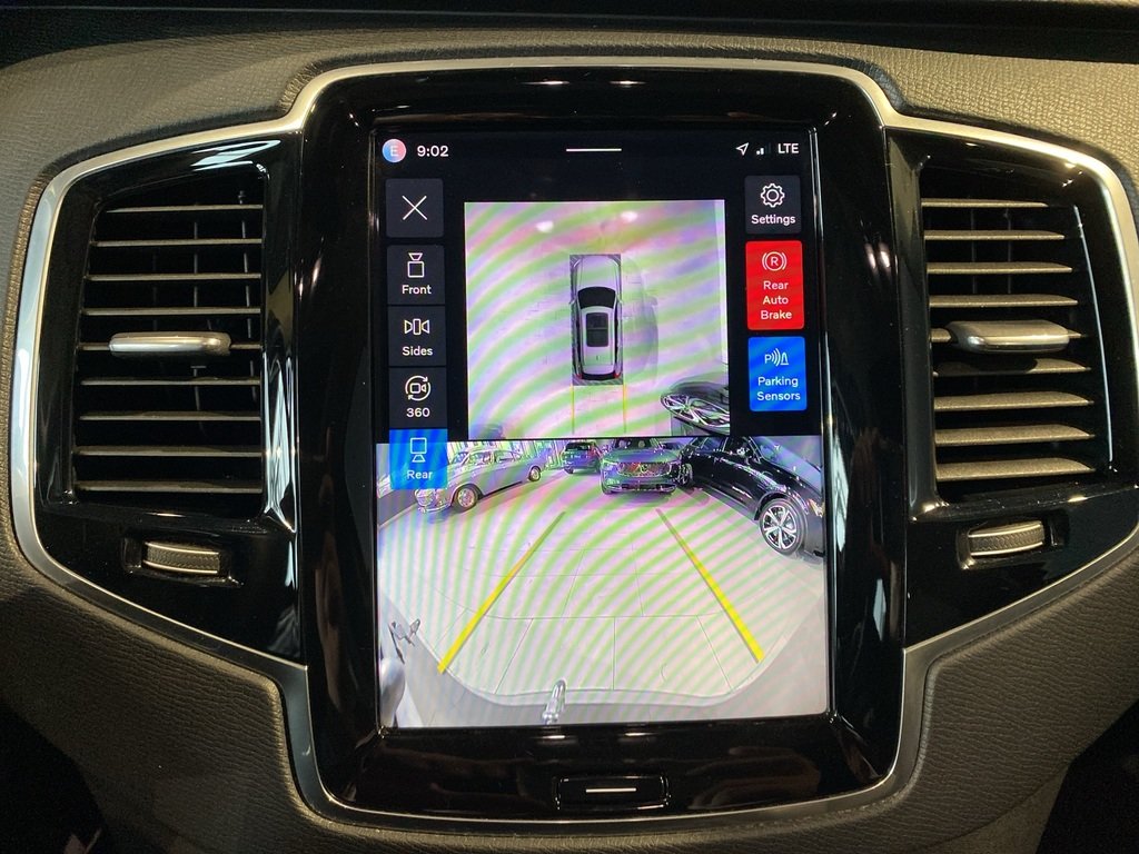 2024 Volvo XC90 Recharge T8 eAWD PHEV Plus Bright Theme 7-Seater-15