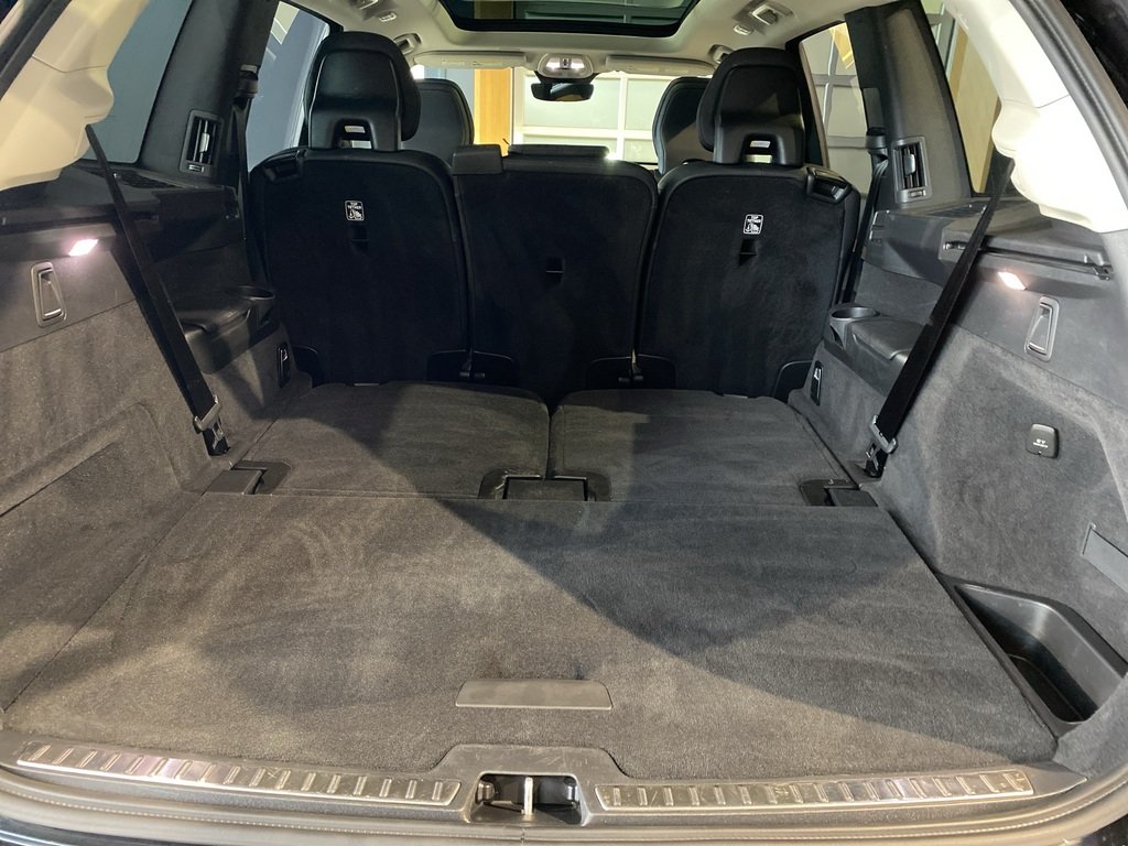 2024 Volvo XC90 Recharge T8 eAWD PHEV Plus Bright Theme 7-Seater-20