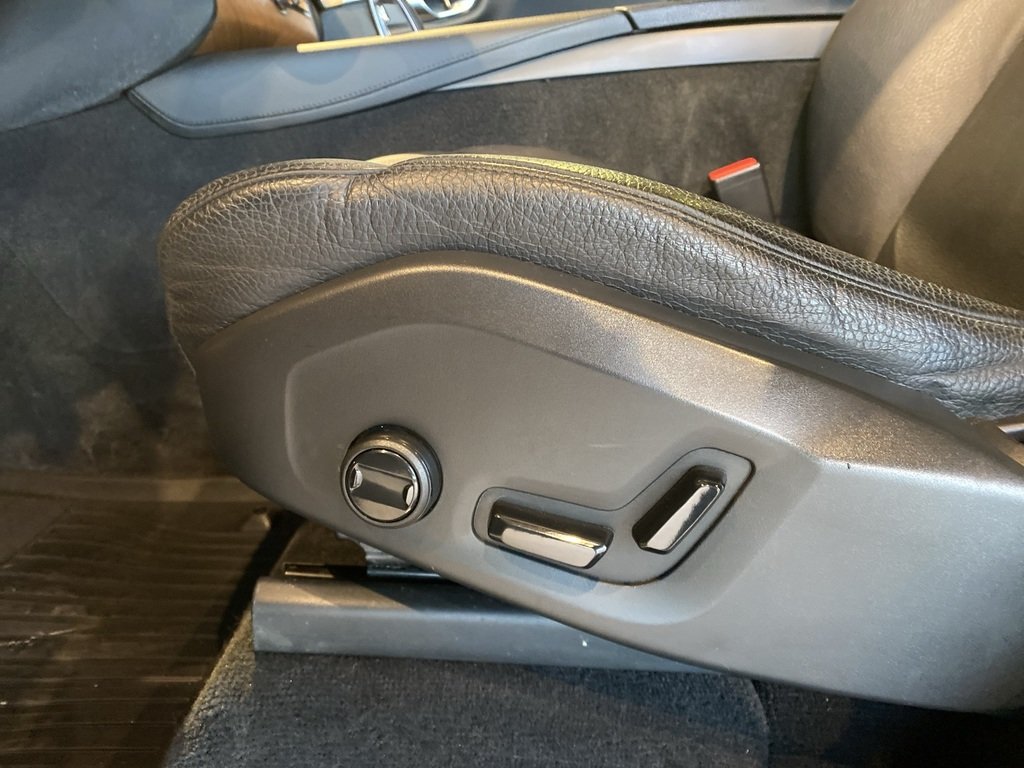 2022 Volvo XC90 Recharge Inscription Expression-13