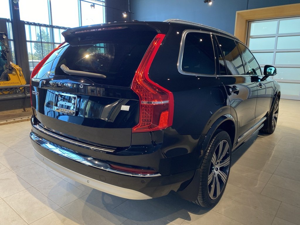 2022 Volvo XC90 Recharge Inscription Extended Range-4
