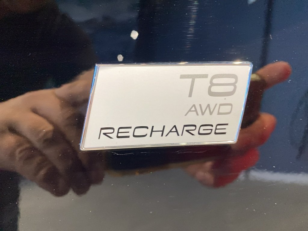 2022 Volvo XC90 Recharge Inscription Extended Range-29