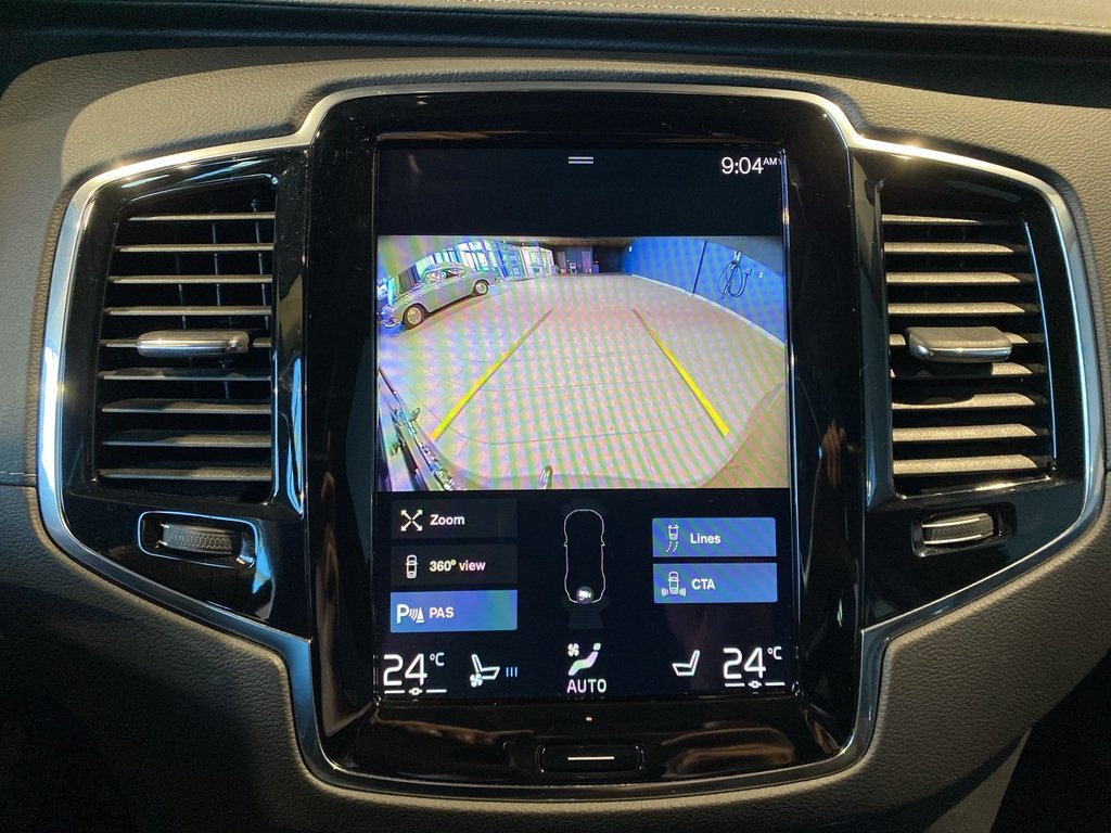 2022 Volvo XC90 Recharge Inscription Extended Range-17