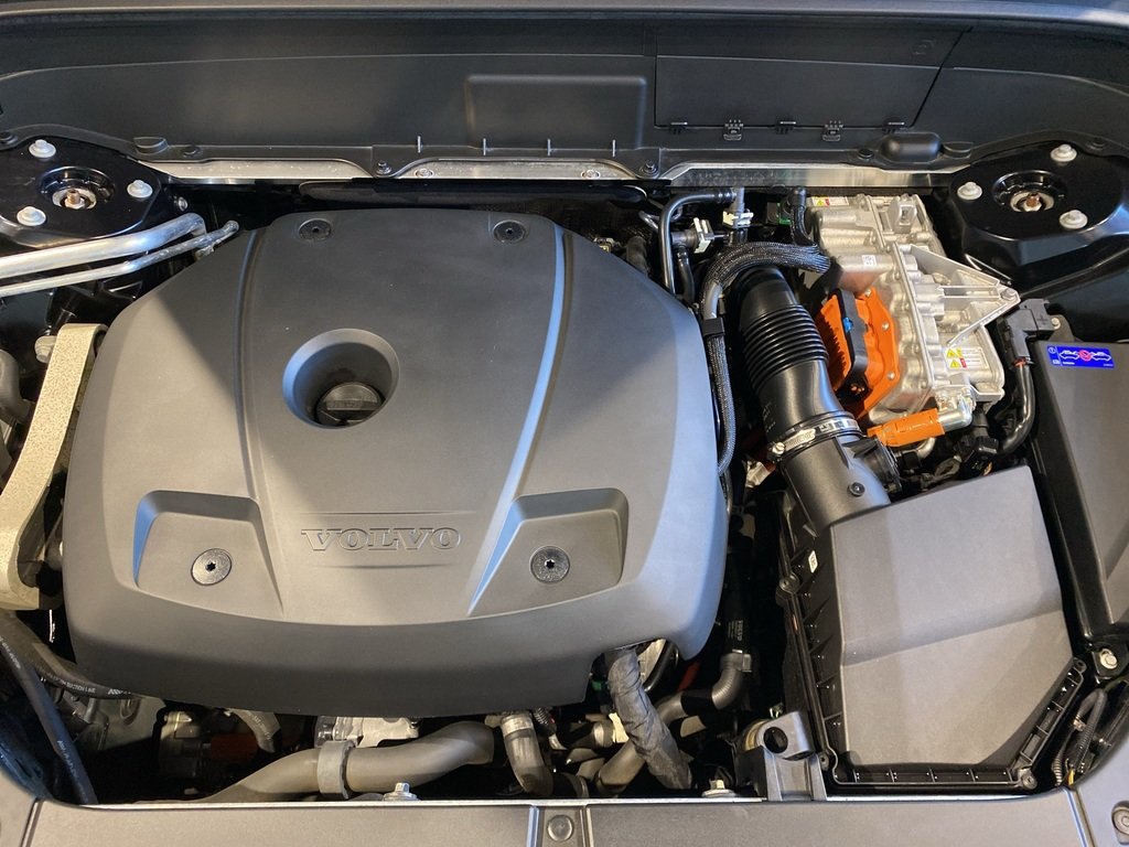 2022 Volvo XC90 Recharge Inscription Extended Range-28