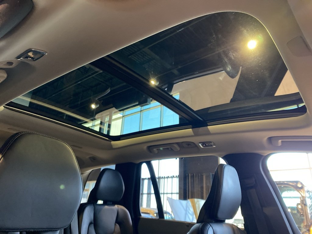 2022 Volvo XC90 Recharge Inscription Extended Range-27