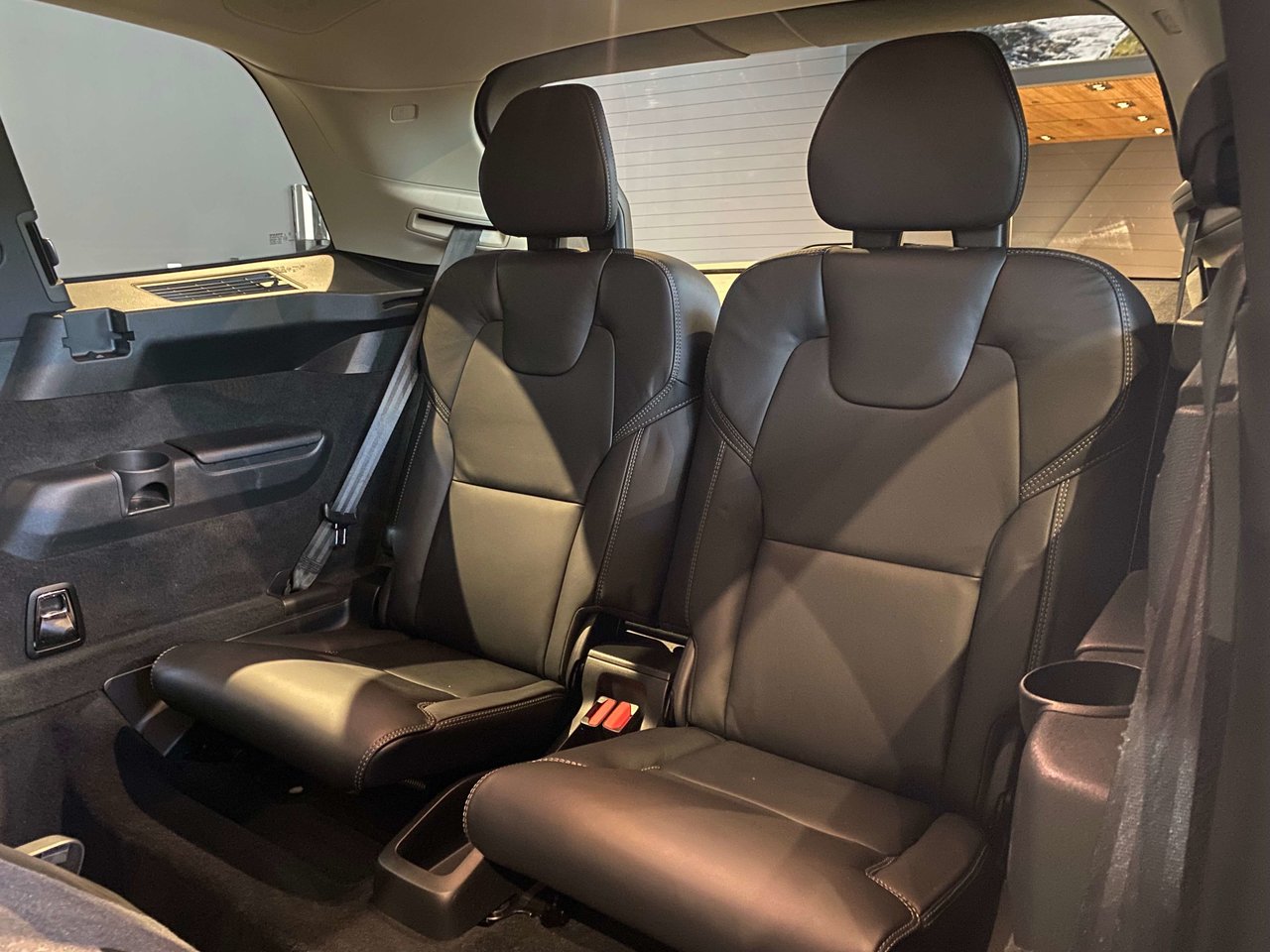 2022 Volvo XC90 T6 AWD Inscription (7-Seat)-19