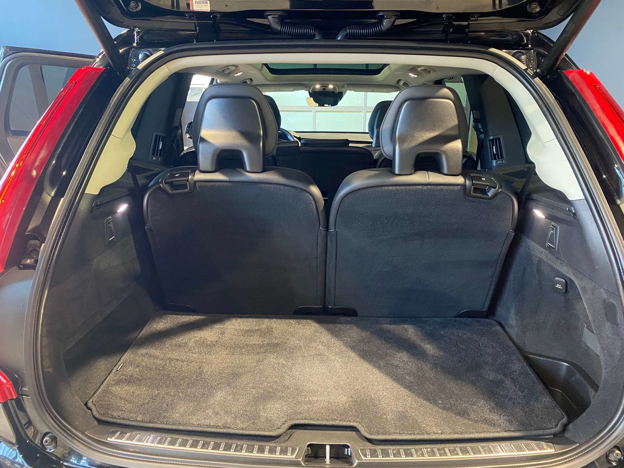 2022 Volvo XC90 T6 AWD Inscription (7-Seat)-20