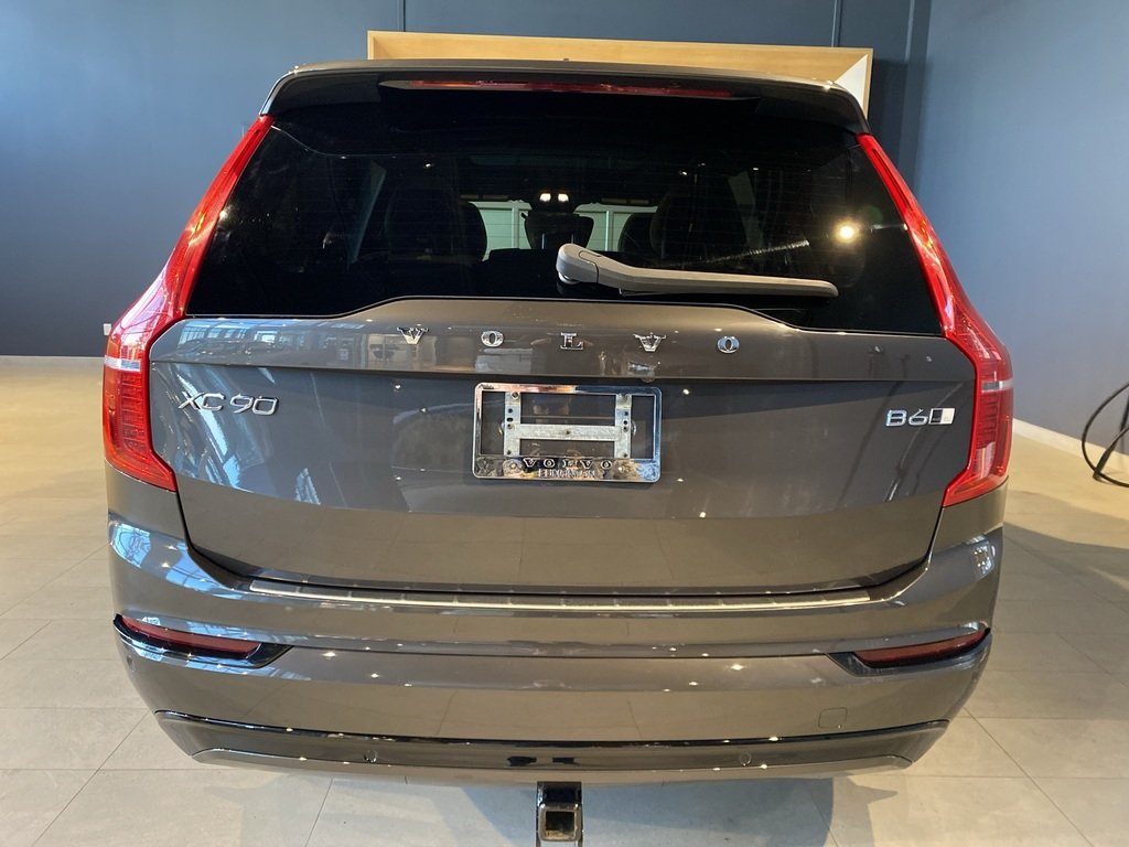 2023 Volvo XC90 B6 AWD Ultimate Dark-3