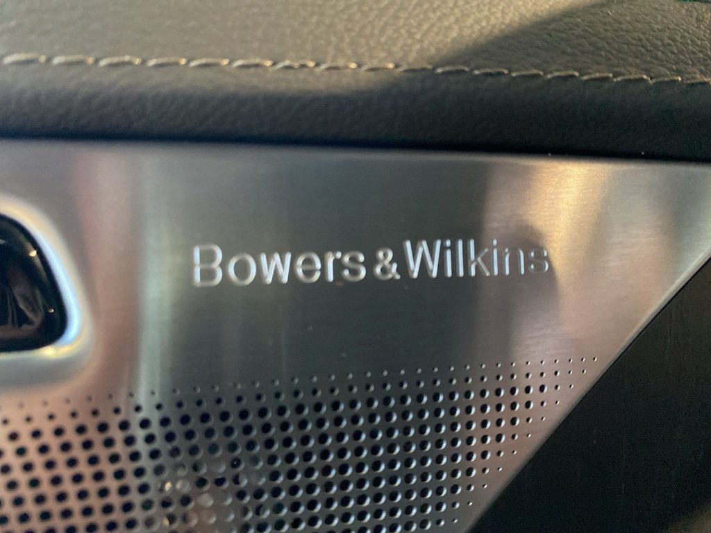 2023 Volvo XC90 B6 AWD Ultimate Dark-15