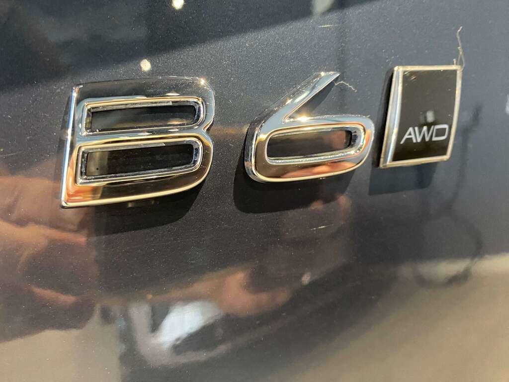 2023 Volvo XC90 B6 AWD Ultimate Bright-28