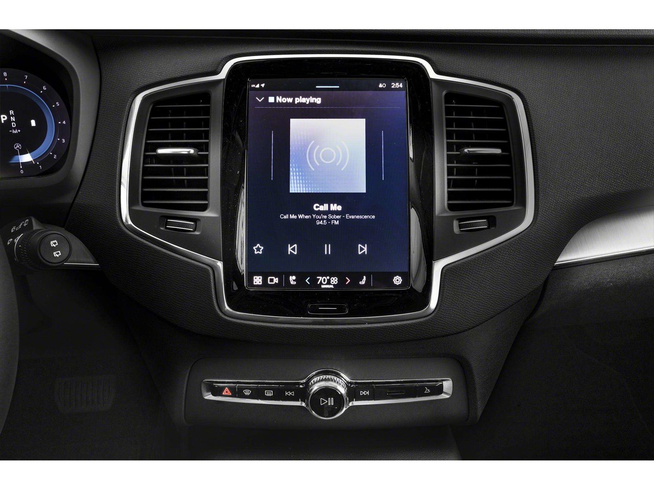2023 Volvo XC90 B6 AWD Core - Base-5