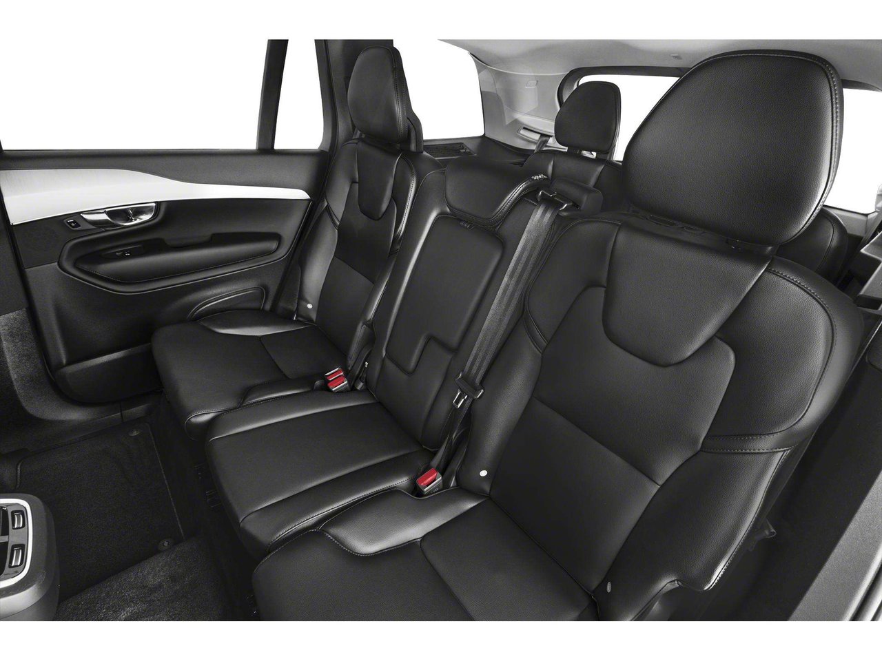 2023 Volvo XC90 B6 AWD Core - Base-7