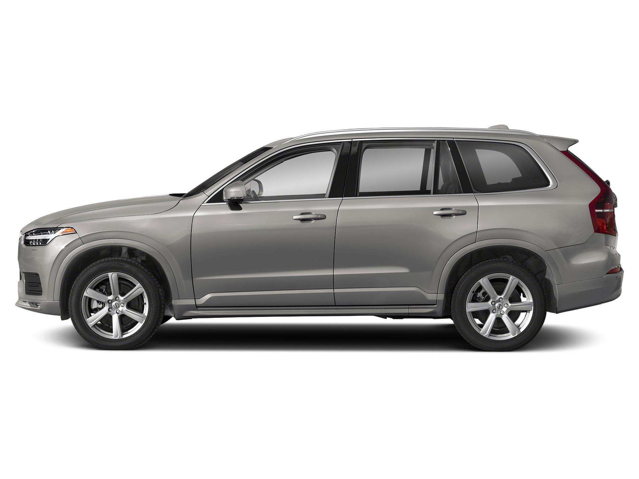 2023 Volvo XC90 B6 AWD Core - Base-2