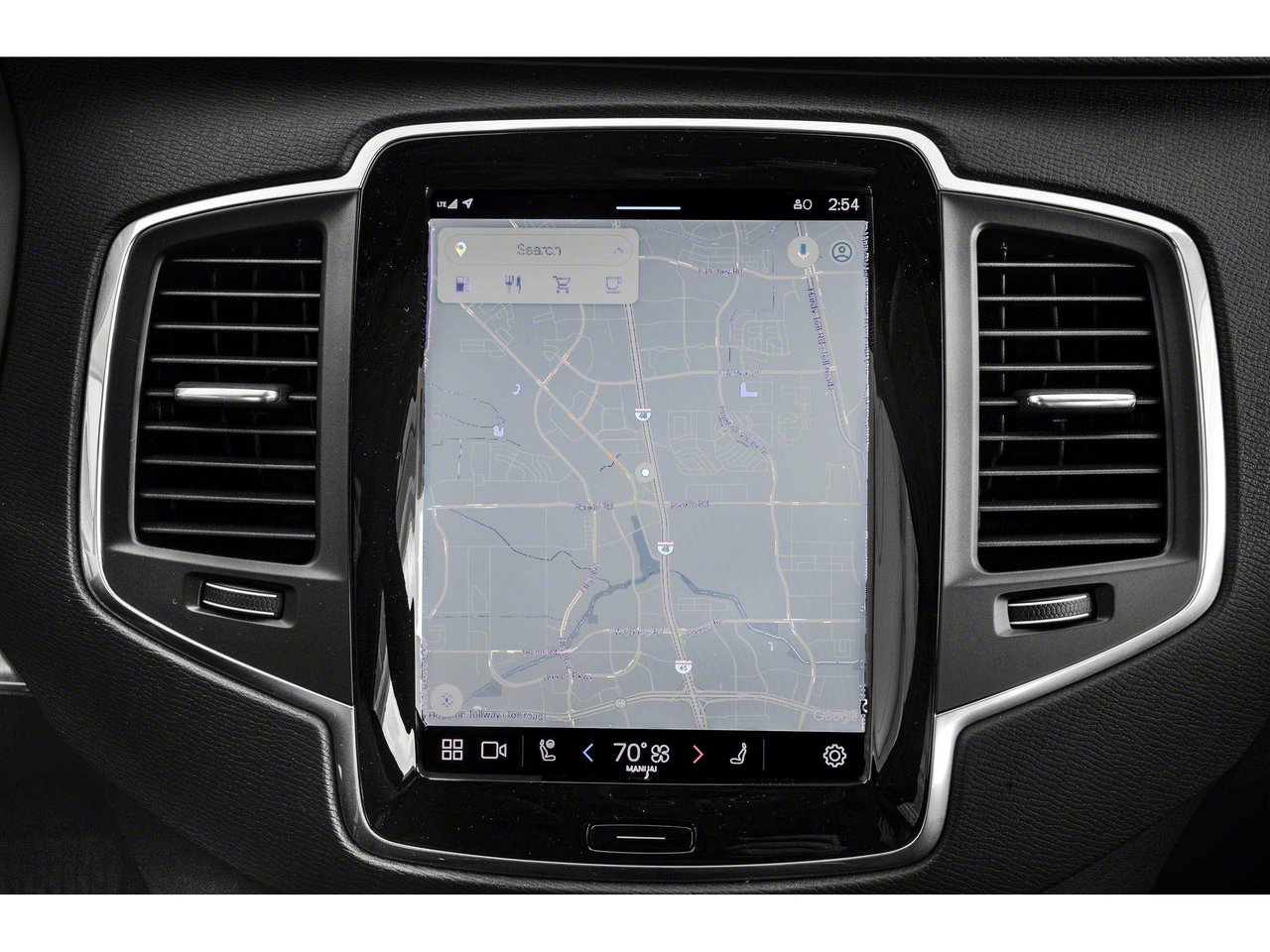 2023 Volvo XC90 B6 AWD Core - Base-10