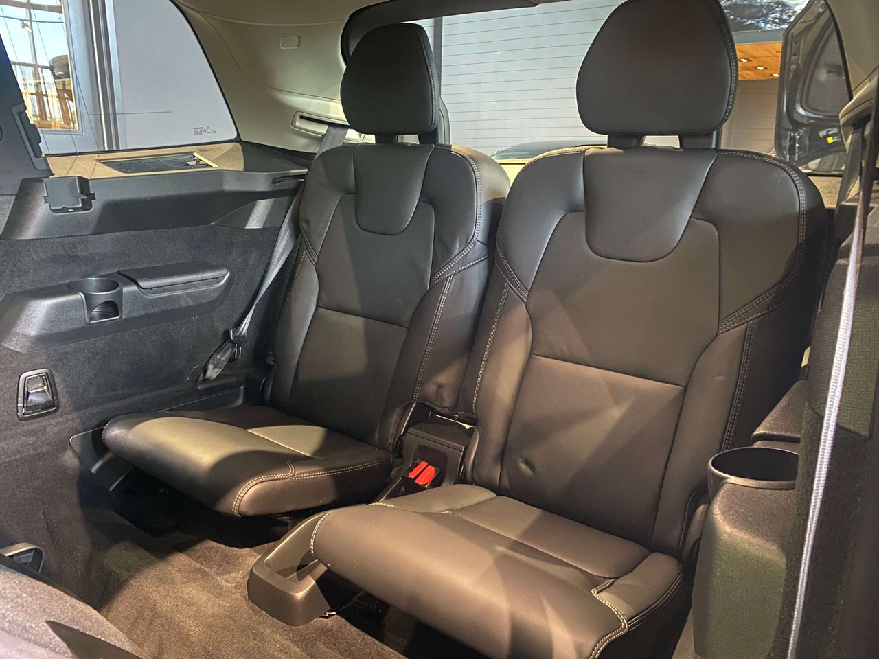 2023 Volvo XC90 Recharge Ultimate Dark-20