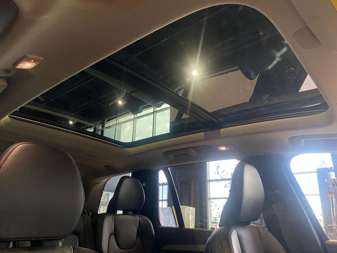 2023 Volvo XC90 Recharge Ultimate Dark-27