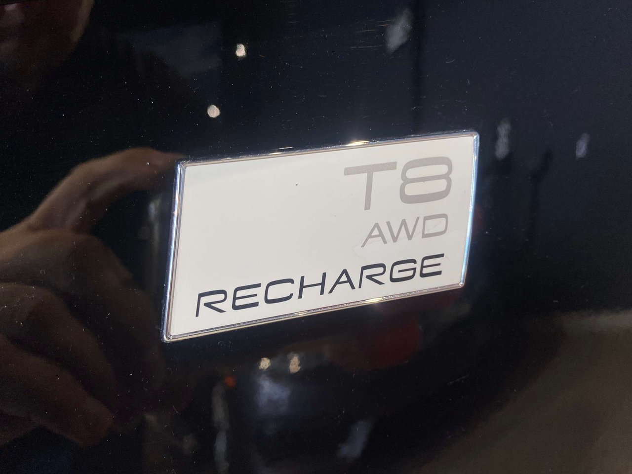 2023 Volvo XC90 Recharge Ultimate Dark-29