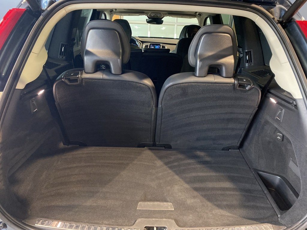 2024 Volvo XC90 B6 AWD Core Bright Theme 7-Seater-20