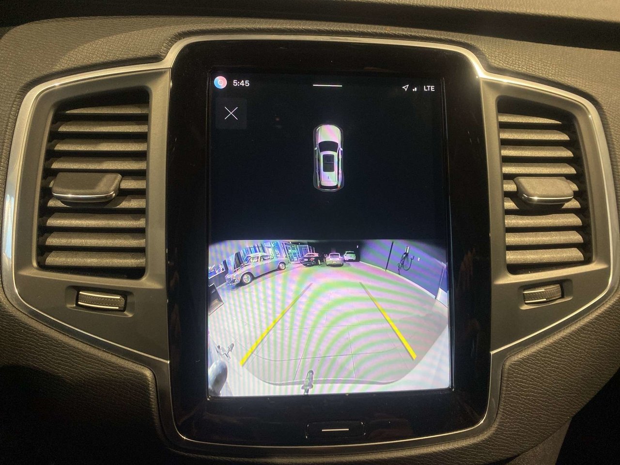 2024 Volvo XC90 B6 AWD Core Bright Theme 7-Seater-15