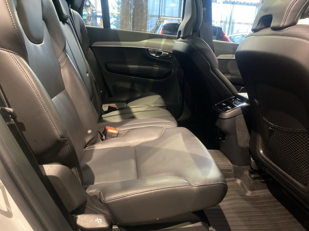 2024 Volvo XC90 B6 AWD Core Bright Theme 7-Seater-20