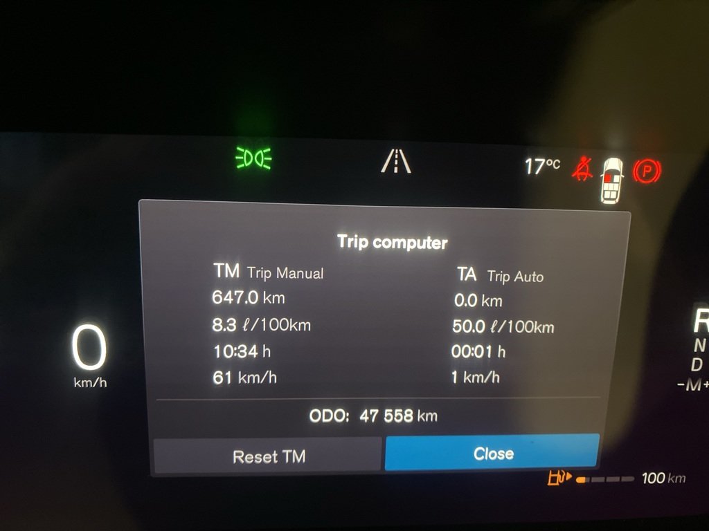 2024 Volvo XC90 B6 AWD Core Bright Theme 7-Seater-16