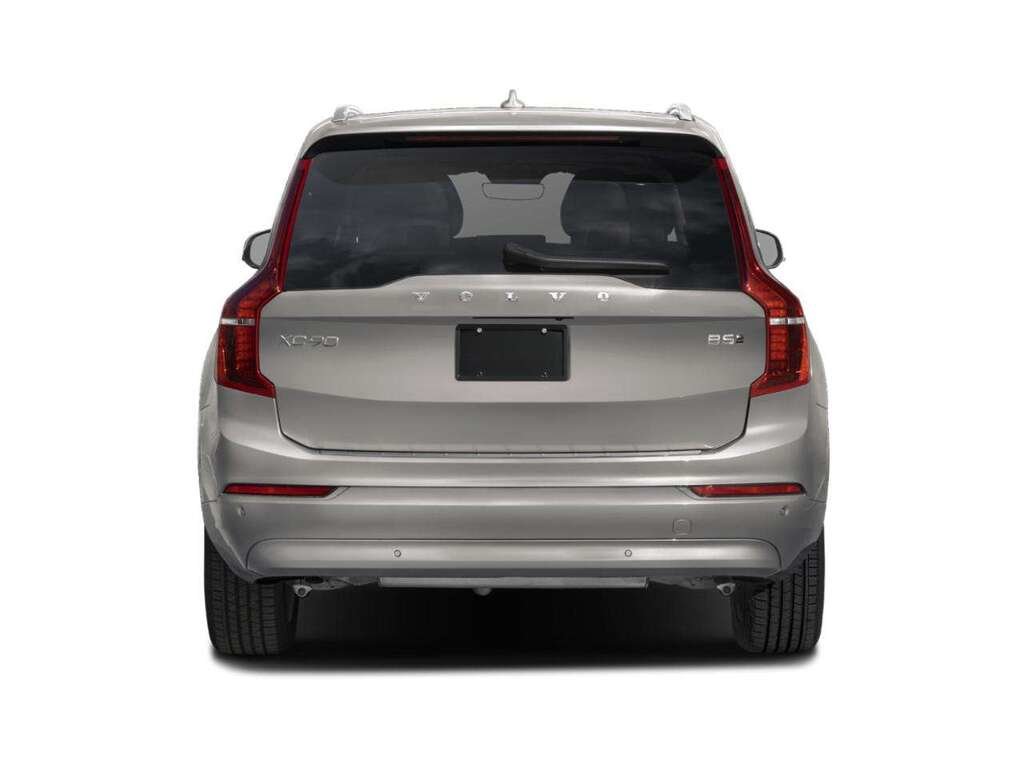 2024 Volvo XC90 B6 AWD Core Bright Theme 7-Seater-18