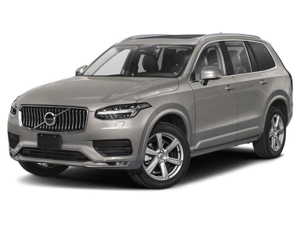 2024 Volvo XC90 B6 AWD Core Bright Theme 7-Seater-6