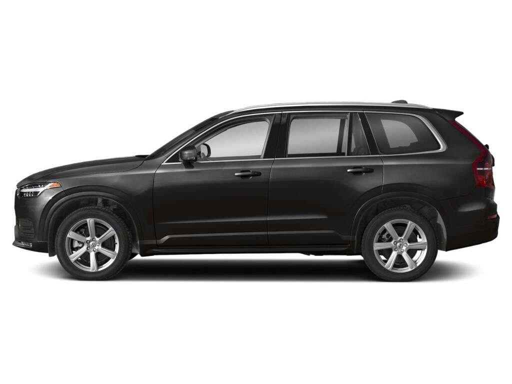 2024 Volvo XC90 B6 AWD Core Bright Theme 7-Seater-2