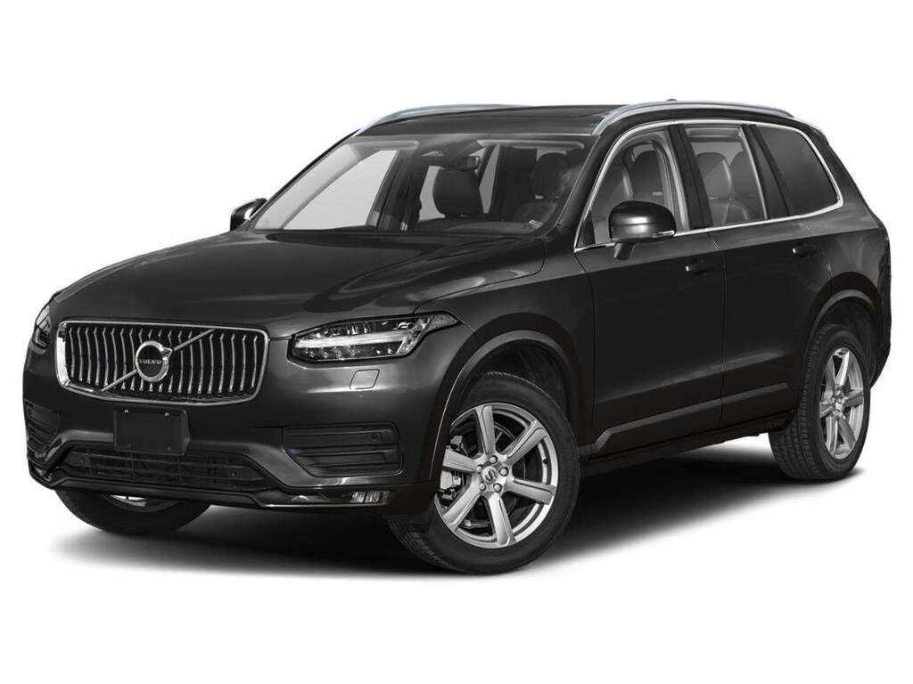 2024 Volvo XC90 B6 AWD Core Bright Theme 7-Seater-1