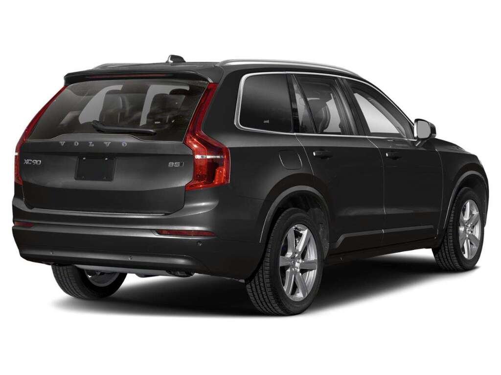 2024 Volvo XC90 B6 AWD Core Bright Theme 7-Seater-0