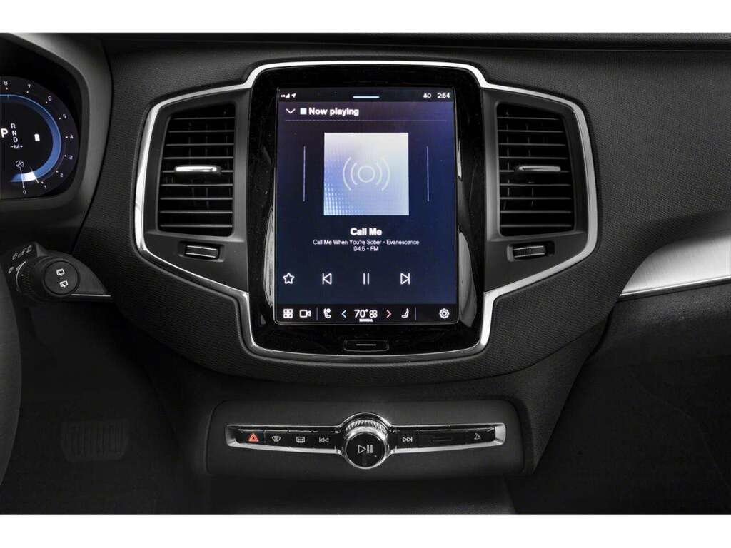 2024 Volvo XC90 B6 AWD Core Bright Theme 7-Seater-15