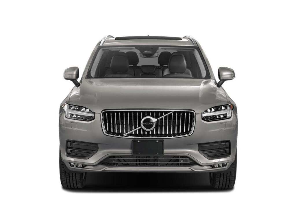 2024 Volvo XC90 B6 AWD Core Bright Theme 7-Seater-13