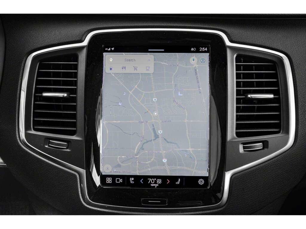 2024 Volvo XC90 B6 AWD Core Bright Theme 7-Seater-4