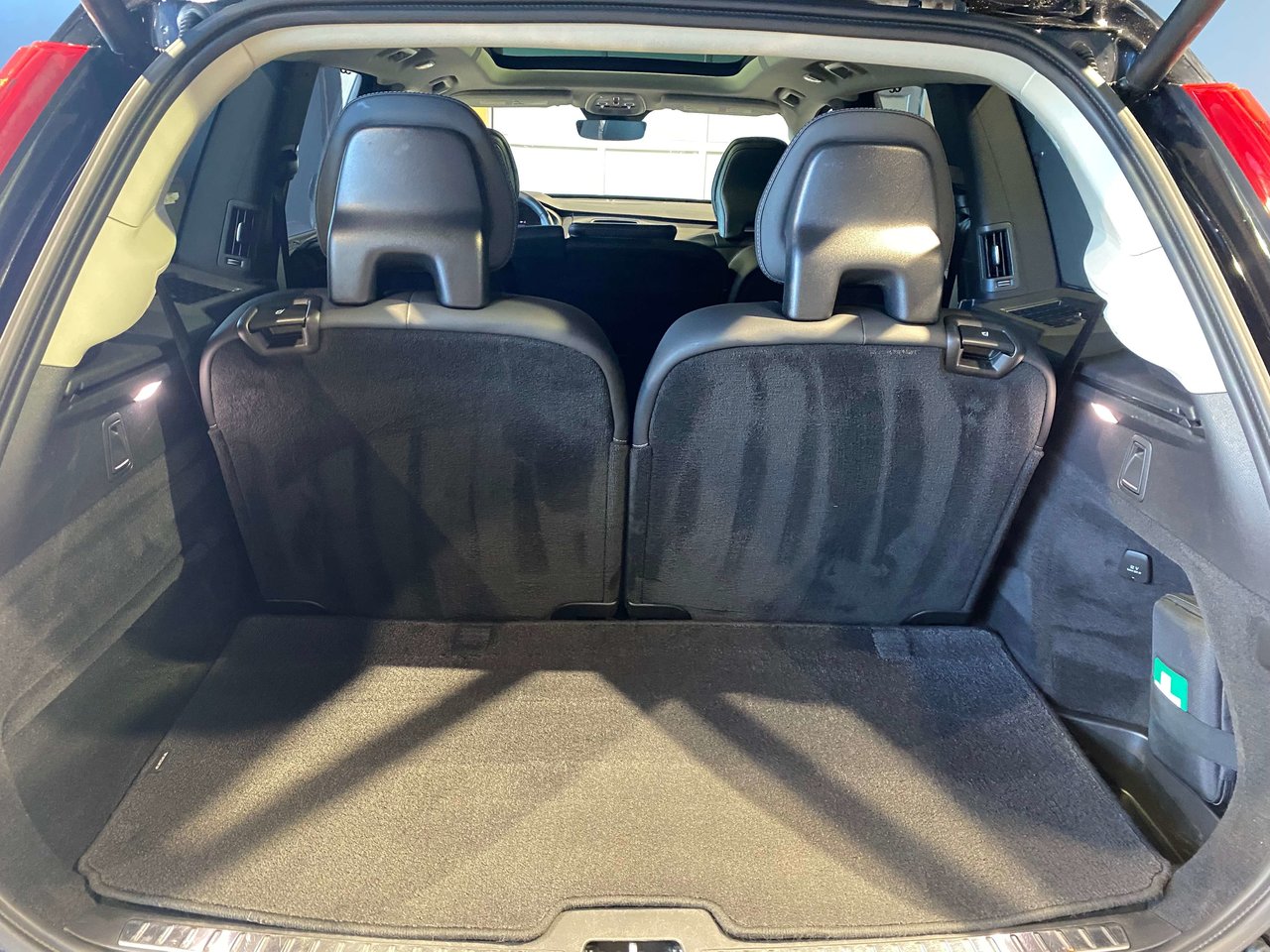 2024 Volvo XC90 B6 AWD Ultimate Bright Theme 7-Seater-20