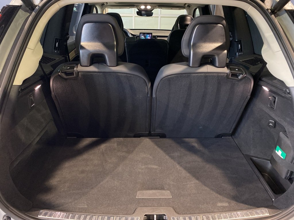 2025 Volvo XC90 2025.5 B6 AWD Plus Bright Theme 7-Seater-20