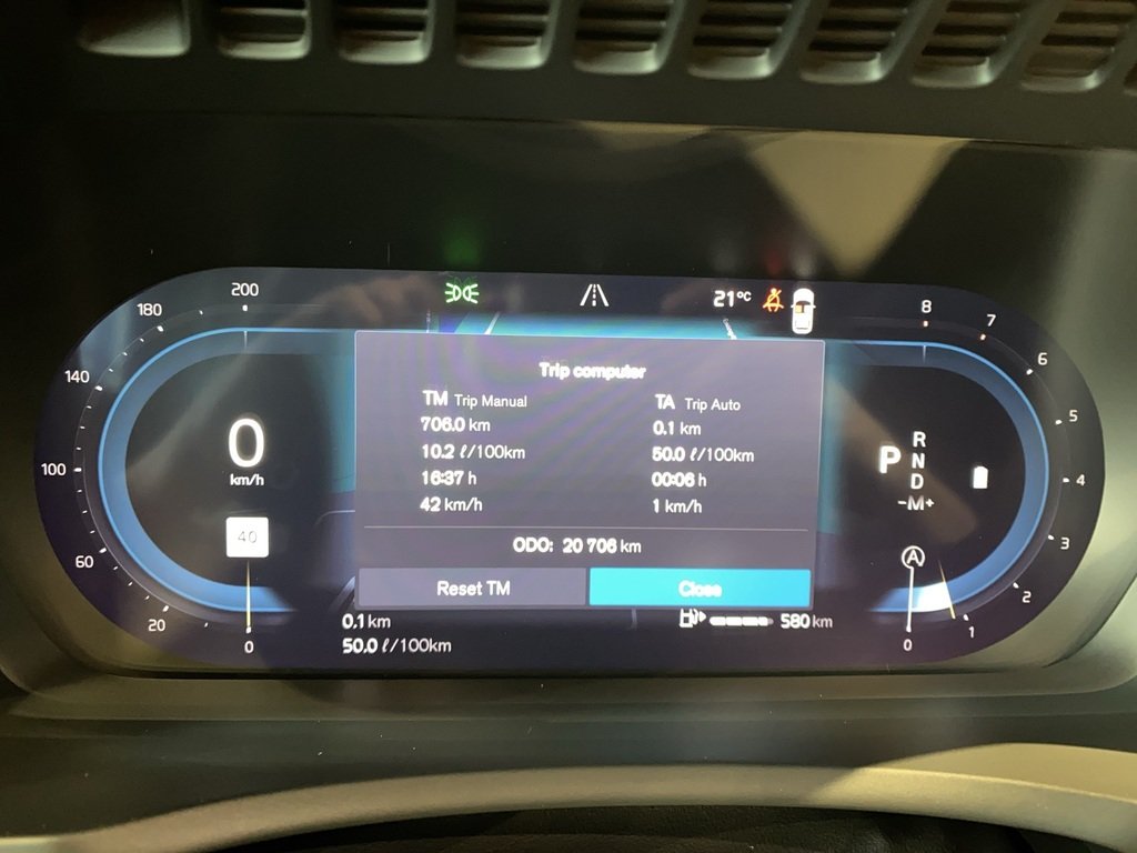 2025 Volvo XC90 2025.5 B6 AWD Plus Bright Theme 7-Seater-15