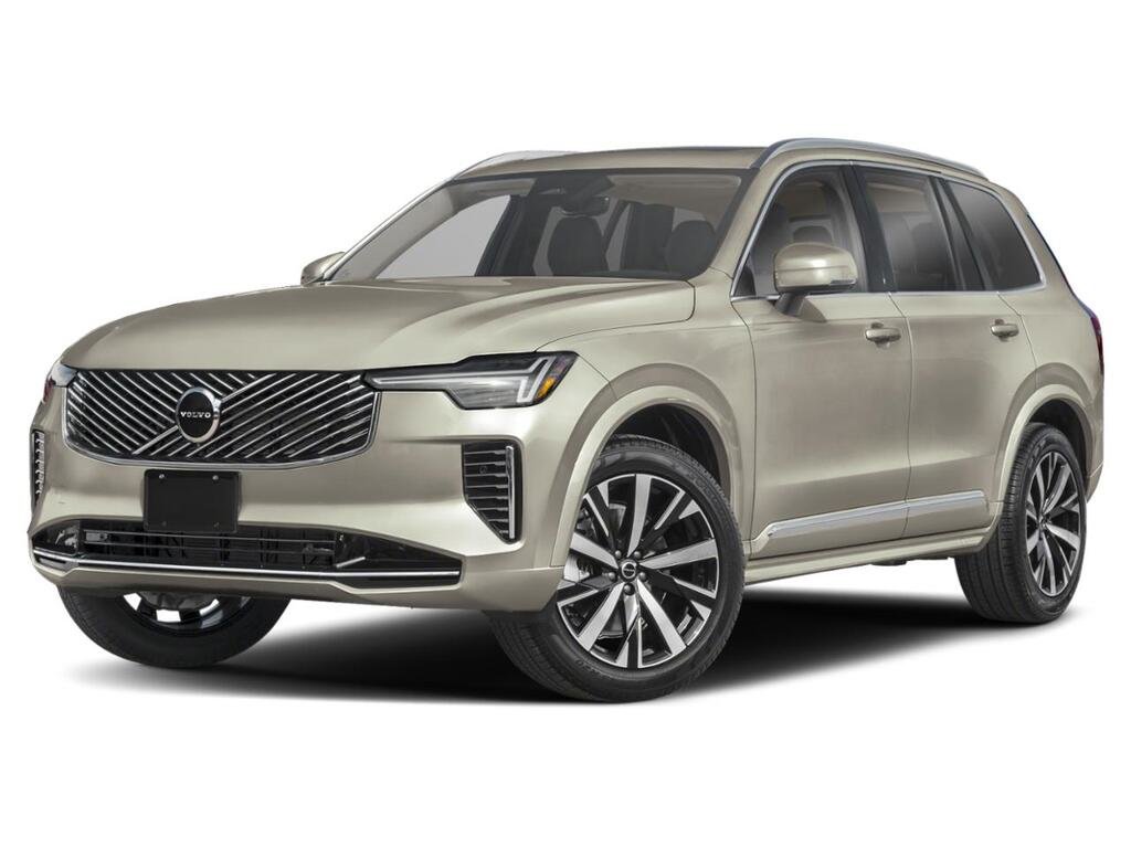 2026 Volvo XC90 Ultra 7-Seater (Bright Theme)-0