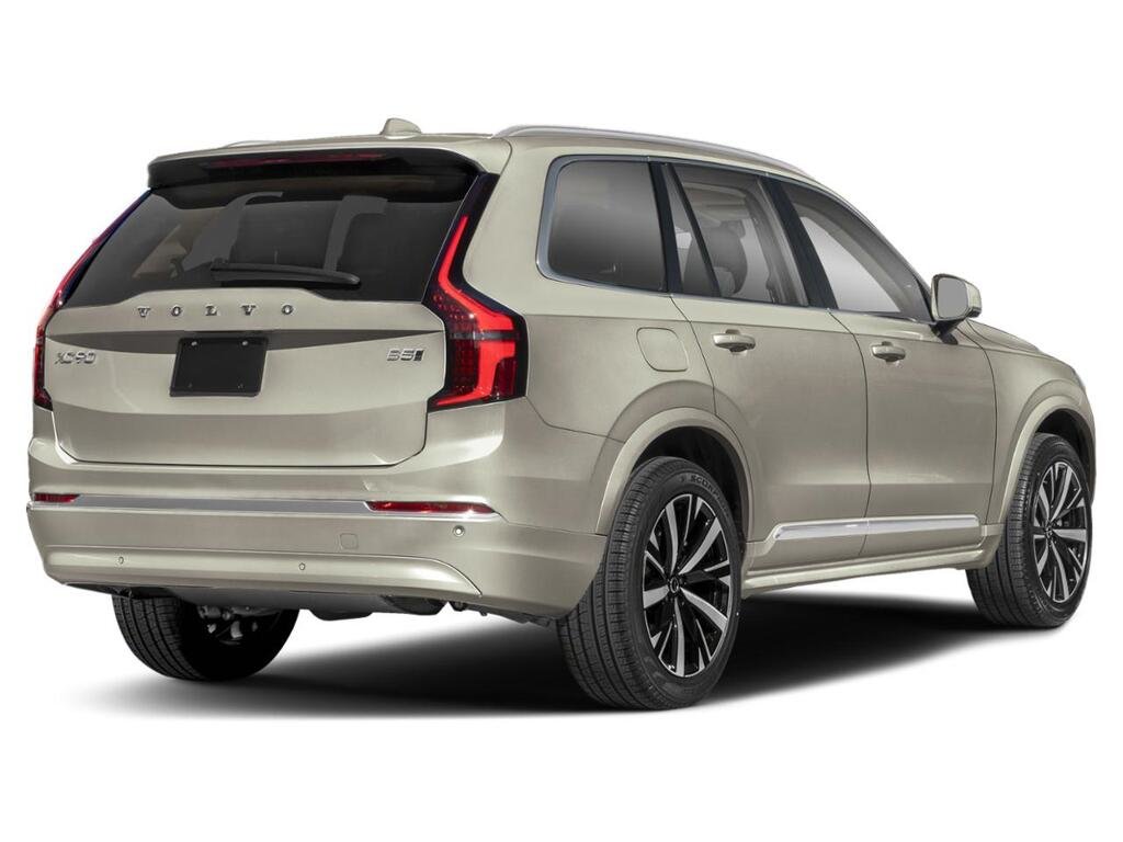 2026 Volvo XC90 Ultra 7-Seater (Bright Theme)-1
