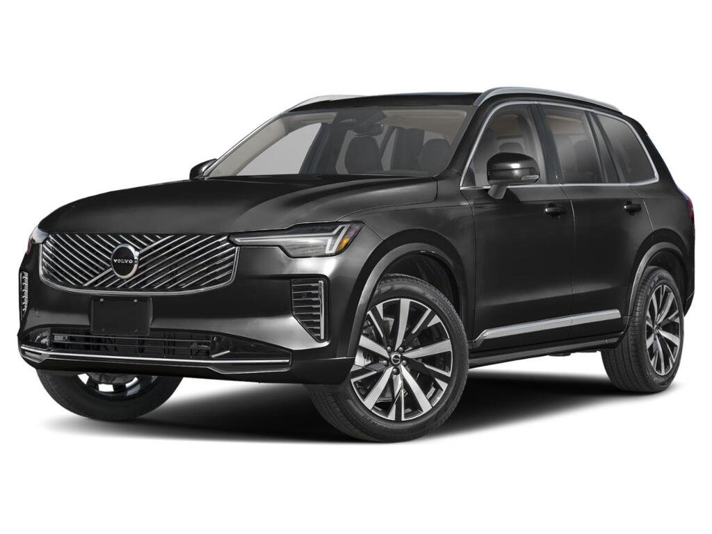 2026 Volvo XC90 Ultra 6-Seater (Bright Theme)-0